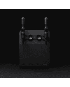 Brood DRNX DUO -Nitro Dispenser Double Tap 
