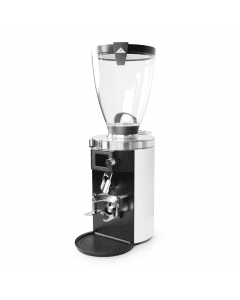 Mahlkonig E65S 65mm Flat Steel Burr Espresso Coffee Grinder - White