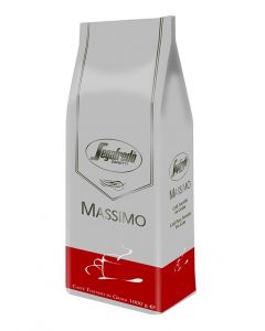Segafredo Zanetti - Whole Beans - Massimo - 1 Kg
