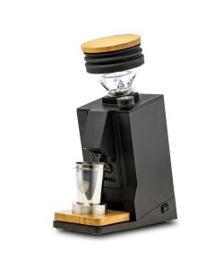 Eureka ORO Mignon Single Dose 65mm Flat Steel (Diamond) Coffee Grinder