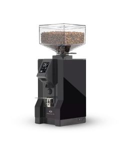 Eureka Mignon Specialita 55mm Flat Steel Burr Espresso Grinder-Black