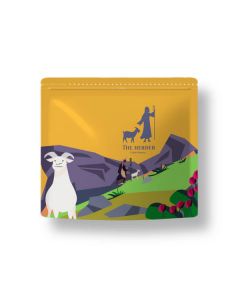 Java Koji Colombia 200g: Tolima's Fusion of Flavors