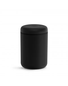 Fellow Atmos Vacuum Canister, 1.2L-Matt Black