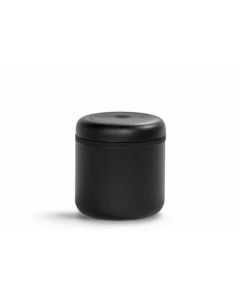 Fellow Atmos Vacuum Canister, 0.7L-Matt Black