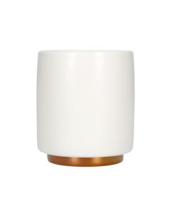 Fellow Monty White Cortado Cup