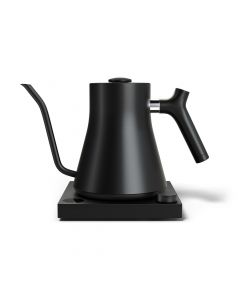 Fellow Stagg EKG Electric Pour-Over Kettle-Matt Black