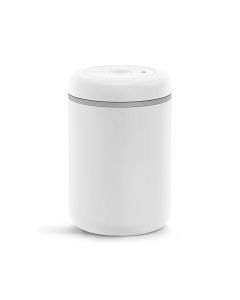 Fellow Atmos Vacuum Canister, 1.2L-White