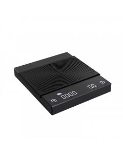 Timemore Black Mirror Basic Coffee Scale With On/Off Switch, 2000g