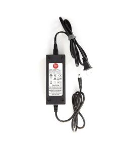Flair 58 Preheat Electric System (No
Plunger)