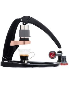 Flair Signature Espresso Maker with Pressure Kit