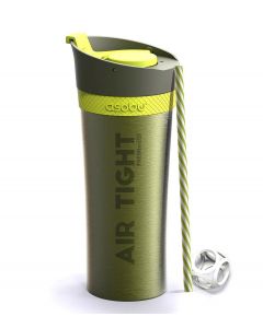 Asobu Fresh N Go Water Tumbler-Green
