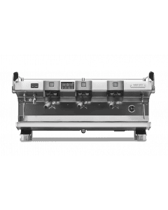 Rancilio Specialty RS1 3 Group Espresso Machine [USED FOR DISPLAY]-White