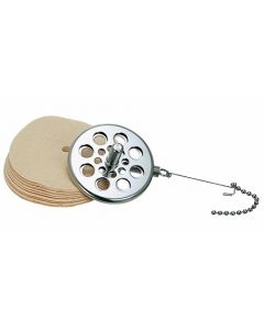 Hario Syphon Paper Filters and Adapter