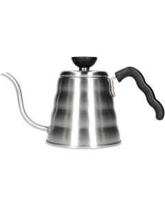 Hario Buono Stainless Steel Kettle, 700 ml