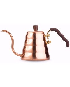 Hario Copper Buono Kettle, 900ml, Copper