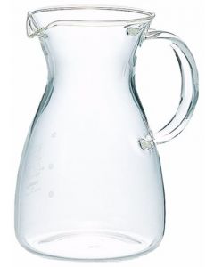 Hario Heatproof Decanter Carafe For Hot Drinks 400 ml