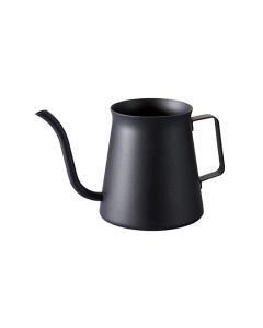 Hario Kasuya Mini Drip Kettle, 300ml, Black
