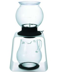 Hario Largo Tea Dripper Set with Server and Stand
