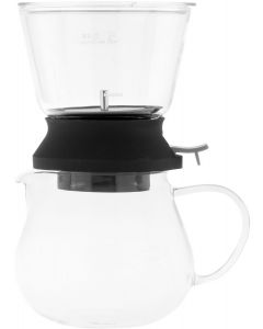 Hario Largo Tea Dripper Set With Server