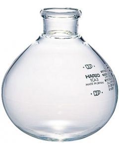 Hario Lower Glass Replacement for TCA Syphon