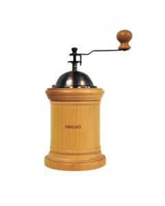 Hario Coffee Mill Manual Hand Grinder (Cm-502C)