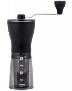 Hario Mini Slim Plus Hand Coffee Grinder