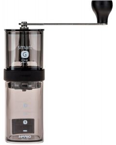 Hario Smart G Coffee Mill Hand Coffee Grinder