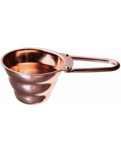 Hario V60 Measuring Spoon Metal, Copper