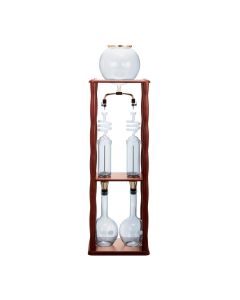 Hario Water Dripper Wood – 2000 ml (WDW-20)