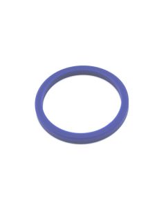 Cafelat Piston Seal Gasket 49.5mm x
40.5mm x 6.75mm (Blue)