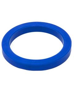 Cafelat Nuova Simonelli Gasket
71mm x 56.5mm x 9mm (Blue)