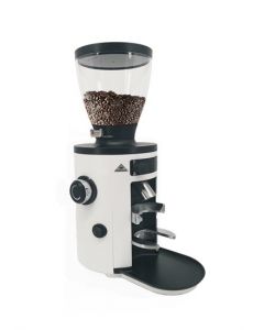Mahlkonig X54 54mm Flat Burr Allround Home Grinder-White