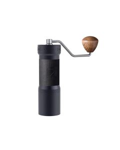 1Zpresso K-Max Manual Coffee Grinder - Grey