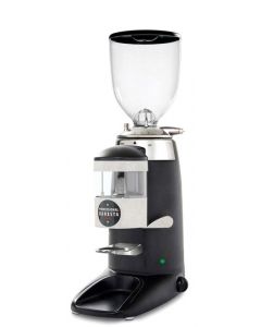 Compak K10 Conic Professional Barista 68mm Conical Burr Coffee Grinder-Black