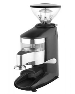 Compak K3 Elite Coffee Grinder-Black