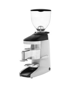 Compak K3 Elite Coffee Grinder-White