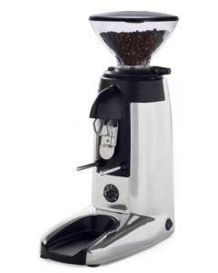 Compak K3 Advanced Touch Grinder-White