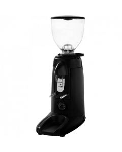Compak K3 Advanced Touch Grinder-Black