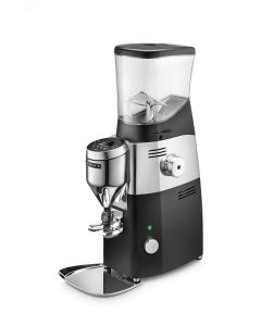 Mazzer Kold S 71mm Conical Burr Coffee Grinder-Black