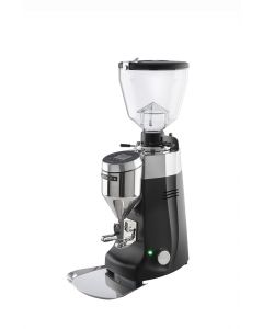 Mazzer Kony S 63mm Conical Burr Coffee Grinder-Black