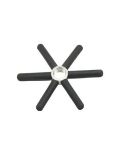 Krome - Replacement Stainless Steel Disk For Rinser