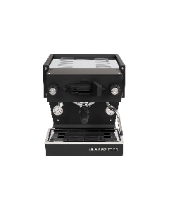 La Marzocco Linea Mini Dual Boiler PID Espresso Machine-Black