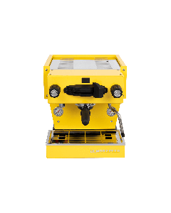 La Marzocco Linea Mini Dual Boiler PID Espresso Machine-Yellow