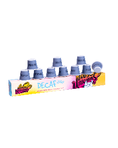 Loose Unicorns Decaf Specialty Coffee Capsules 5.4 g