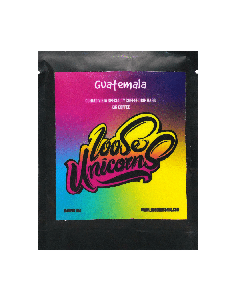 Loose Unicorns Guatemala - Ciudad Vieja Specialty Drip Bags 13g