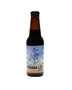 Loose Unicorns Specialty Cold Brew Bottle 230ml