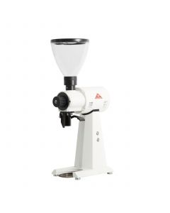 Mahlkonig EK 43 98mm Flat Steel Burr Espresso Coffee Grinder-White