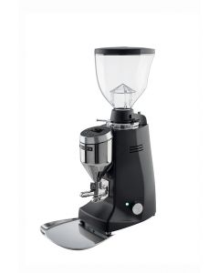 Mazzer Major V 83mm Flat Burr Coffee Grinder-Black