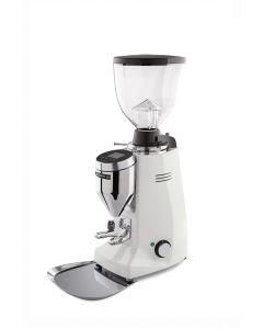 Mazzer Major V 83mm Flat Burr Coffee Grinder-White
