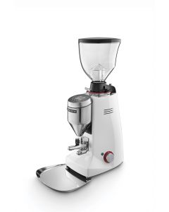 Mazzer Major VP 83mm Flat Burr Coffee Grinder-White